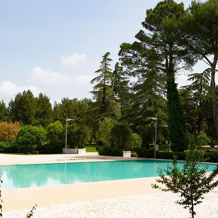 Wine Resort Le Vigne Al Castello Castel Del Monte  Ngoại thất bức ảnh