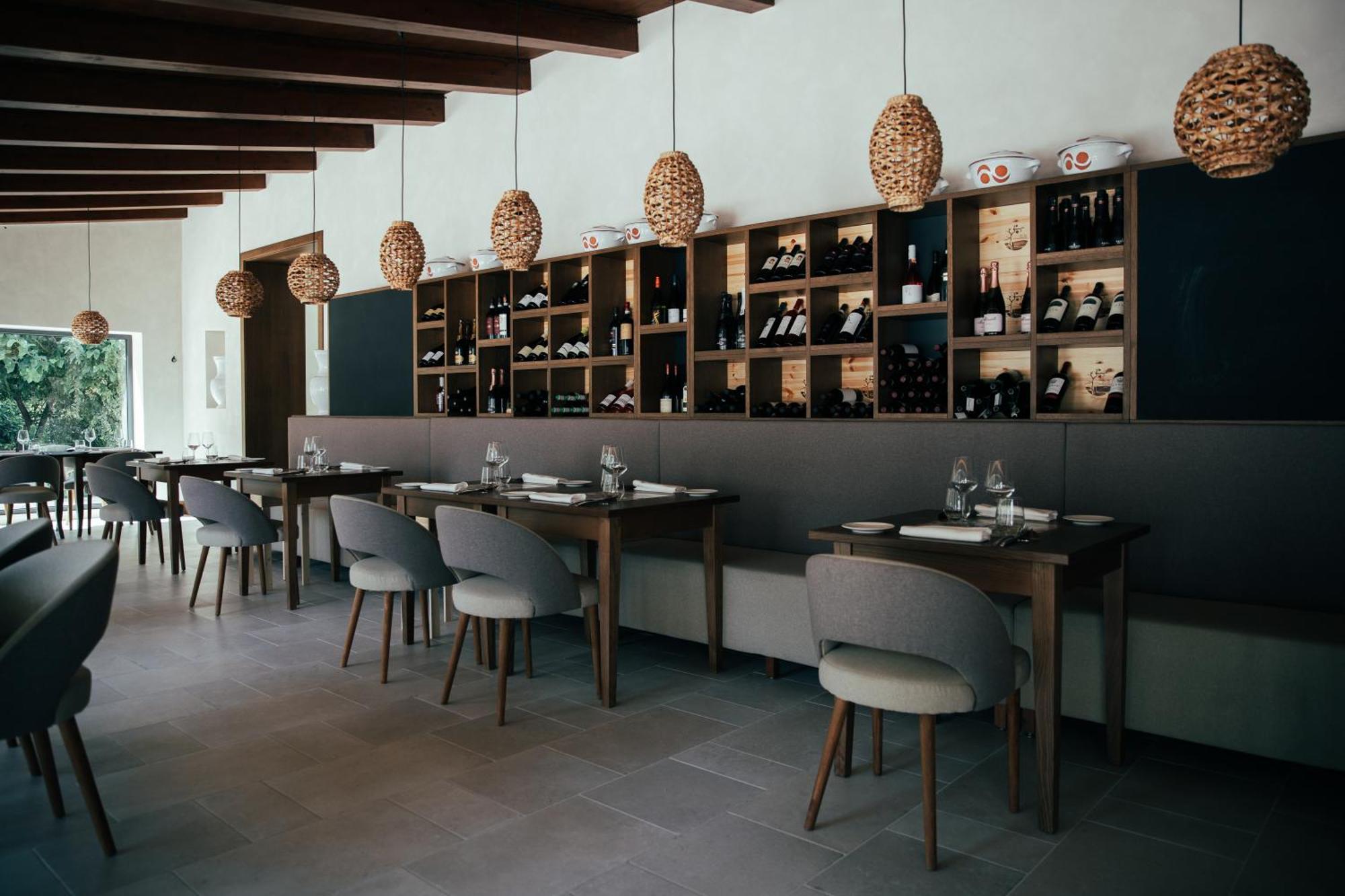 Wine Resort Le Vigne Al Castello Castel Del Monte  Ngoại thất bức ảnh