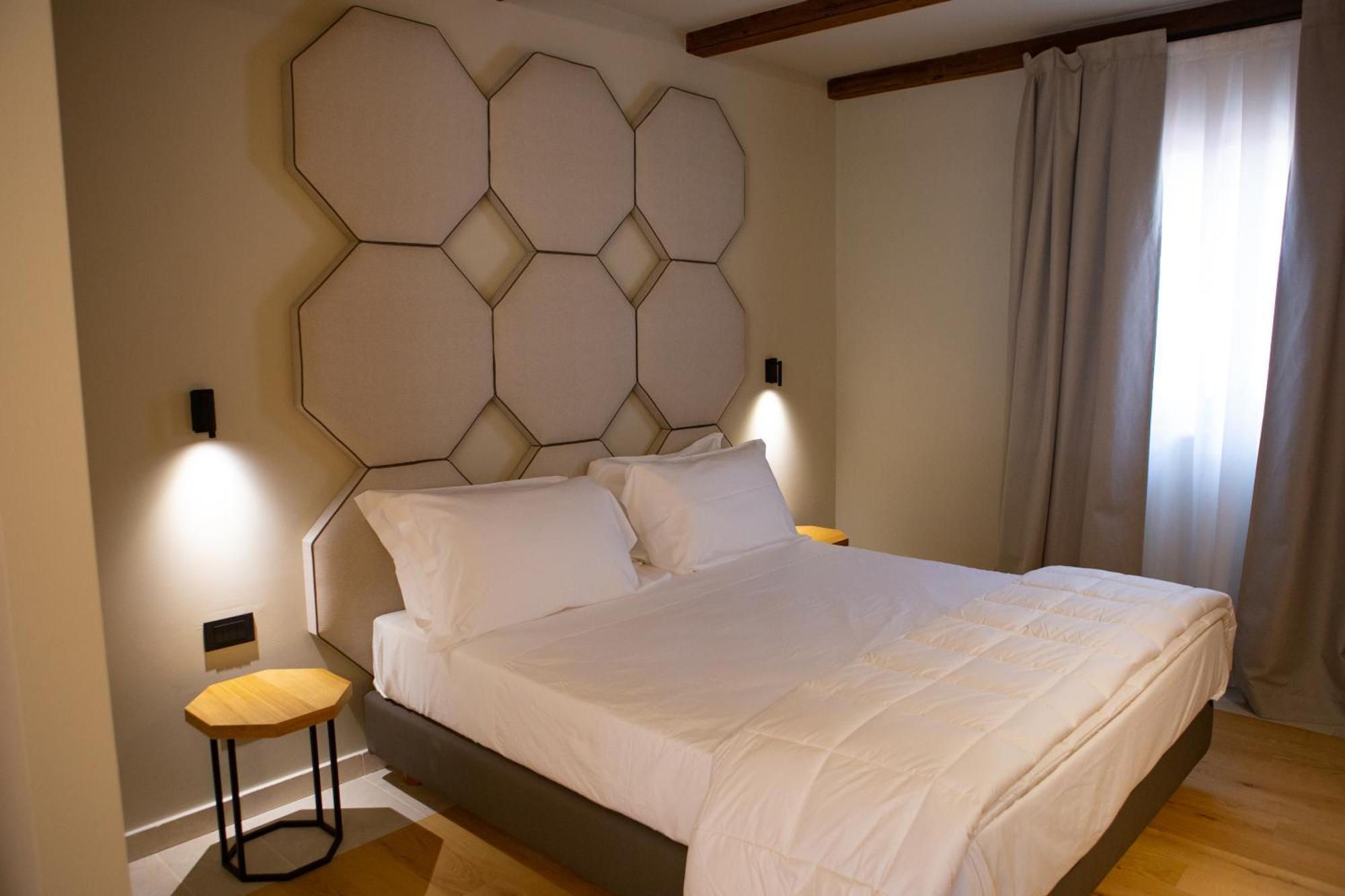 Wine Resort Le Vigne Al Castello Castel Del Monte  Ngoại thất bức ảnh