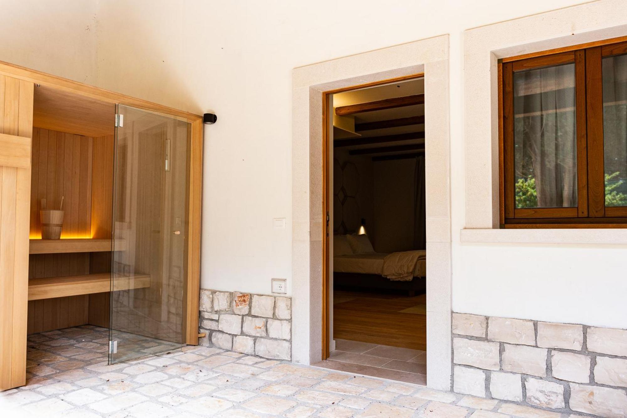 Wine Resort Le Vigne Al Castello Castel Del Monte  Ngoại thất bức ảnh