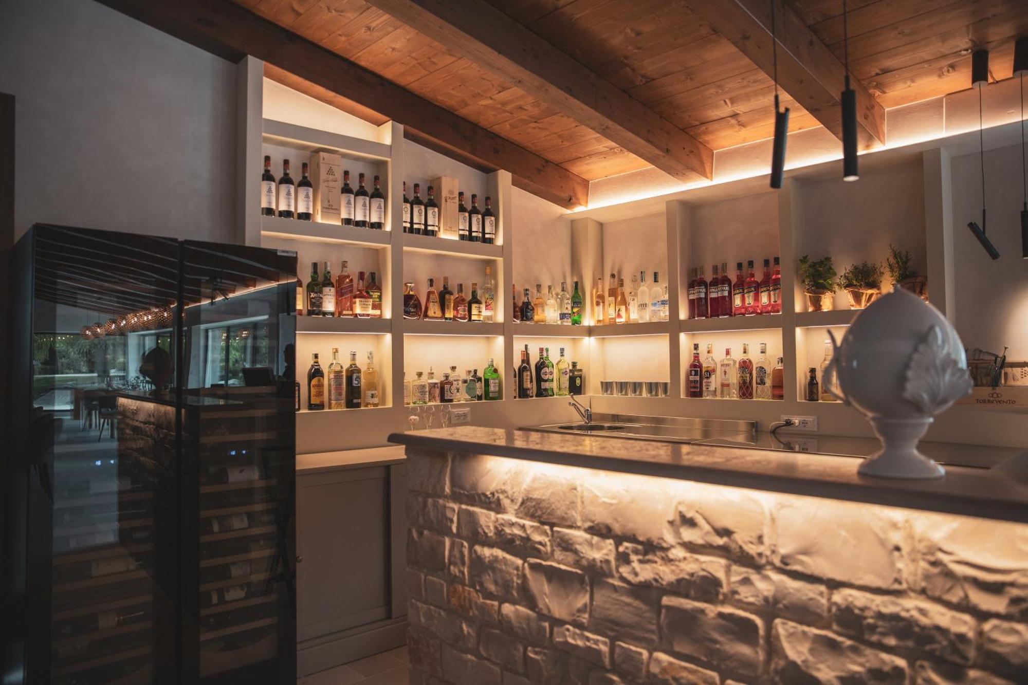 Wine Resort Le Vigne Al Castello Castel Del Monte  Ngoại thất bức ảnh
