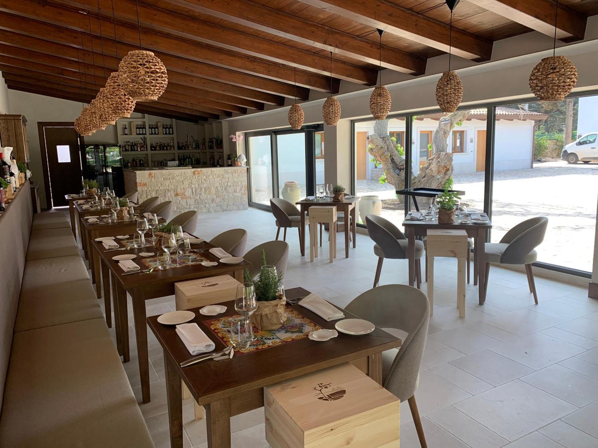Wine Resort Le Vigne Al Castello Castel Del Monte  Ngoại thất bức ảnh