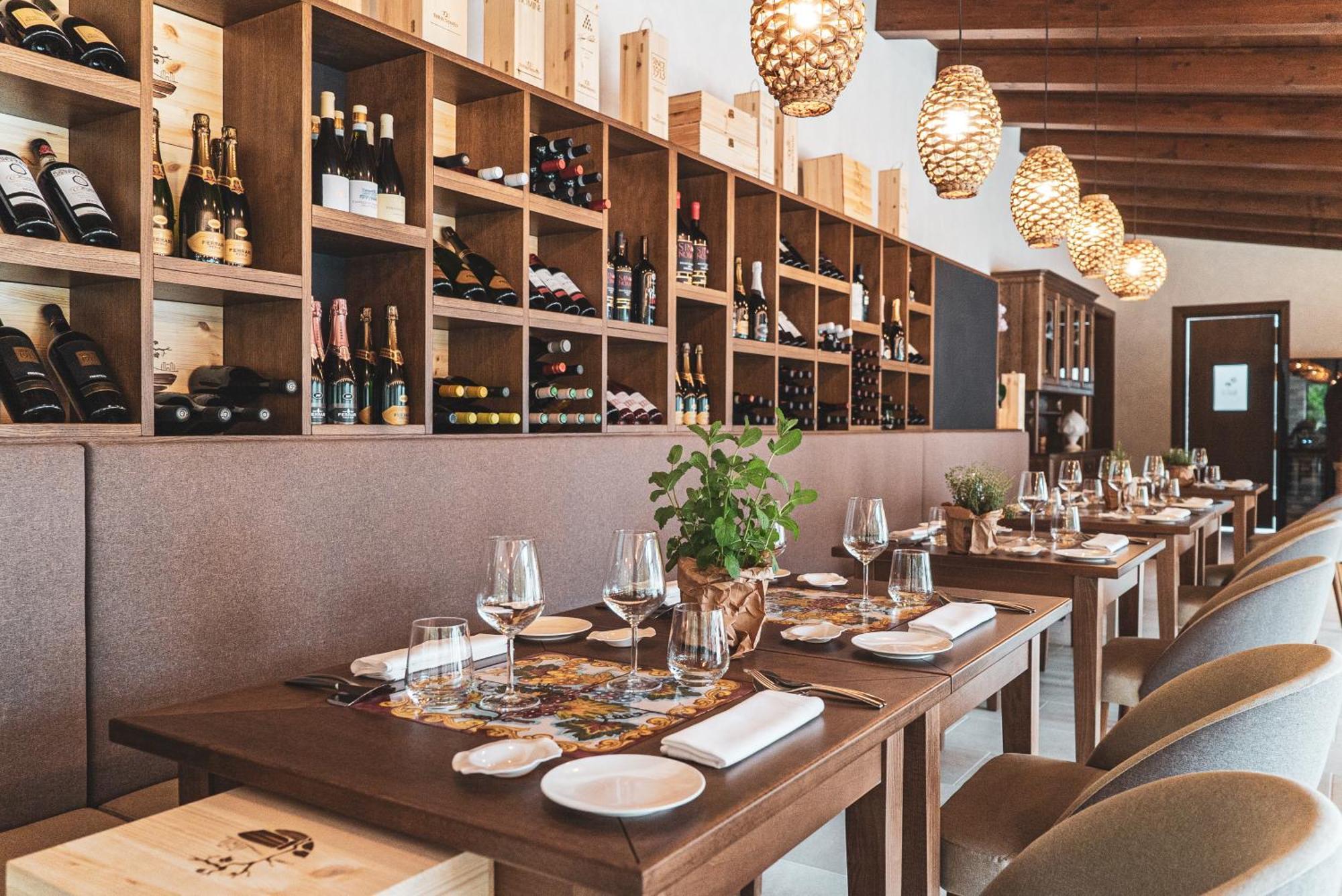 Wine Resort Le Vigne Al Castello Castel Del Monte  Ngoại thất bức ảnh